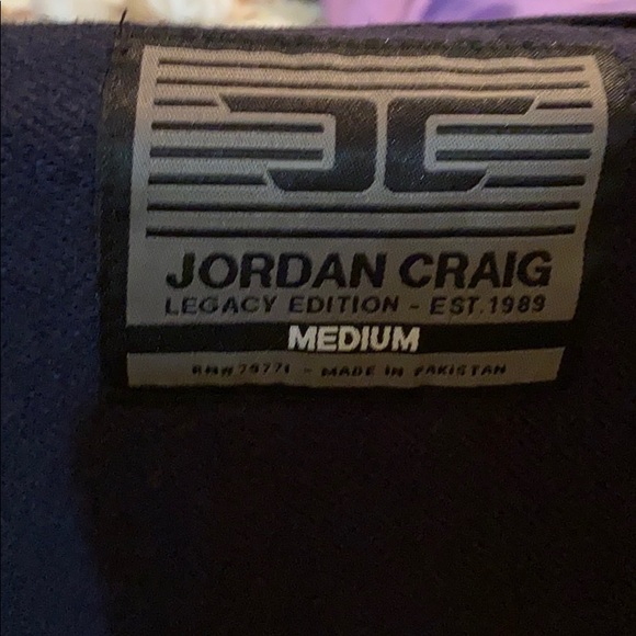 Jordan Craig Sweatshirt - Picture 6 of 8